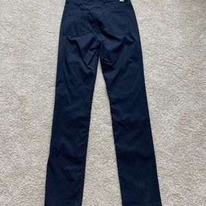Golfino pant navy new